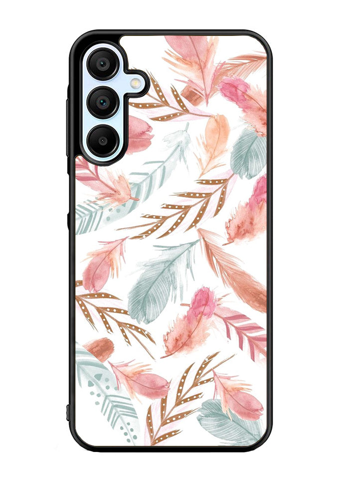 PINK Samsung Galaxy A35 5G Case OV5810