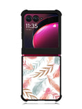 PINK Motorola Moto Razr Plus 2023 , Moto Razr+ 2023 Case OV5810