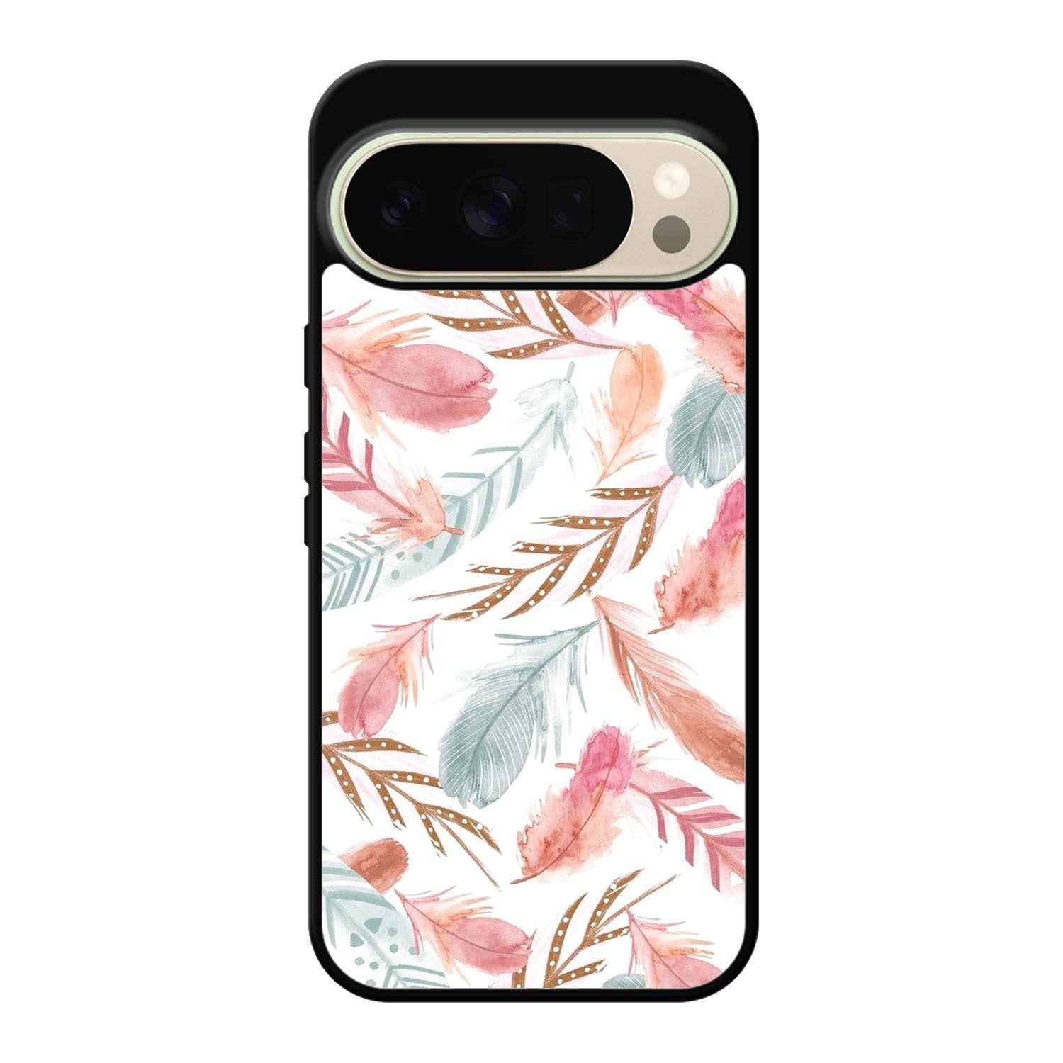 PINK Google Pixel 10 Pro XL Case QC5810