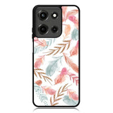 PINK Motorola Moto G 5G 2025 Case OV5810