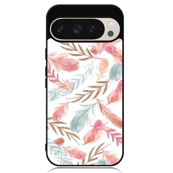 PINK Google Pixel 9 | Pixel 9 Pro Case OV5810