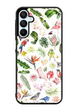 Bird Flowers Samsung Galaxy A15 5G Case OV5979