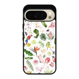Bird Flowers Google Pixel 10 Pro XL Case QC5979