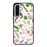 Bird Flowers Samsung Galaxy A26 5G Case OV5979