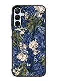 Tropical Navy Samsung Galaxy A15 5G Case OV5740