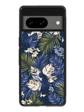 Tropical Navy Google Pixel 8 Case QC5740