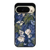 Tropical Navy Google Pixel 10 Pro XL Case OV5740