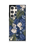 Tropical Navy Samsung Galaxy S24 Ultra 5G Case OV5740