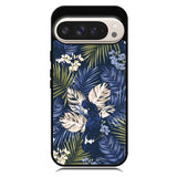 Tropical Navy Google Pixel 10 Pro XL Case OV5740