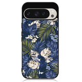 Tropical Navy Google Pixel 9 | Pixel 9 Pro Case OV5740