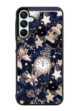 Stars Clip Samsung Galaxy A15 5G Case OV5761