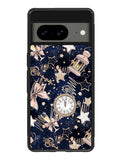 Stars Clip Google Pixel 8 Case QC5761