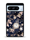 Stars Clip Google Pixel 8 Pro Case QC5761
