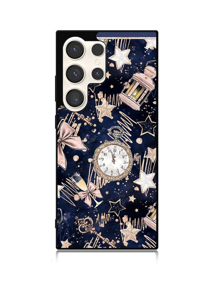 Stars Clip Samsung Galaxy S24 Ultra 5G Case OV5761