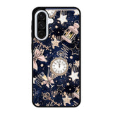 Stars Clip Samsung Galaxy A16 5G Case OV5761