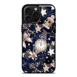 Stars Clip iPhone 16 Pro Case OV5761