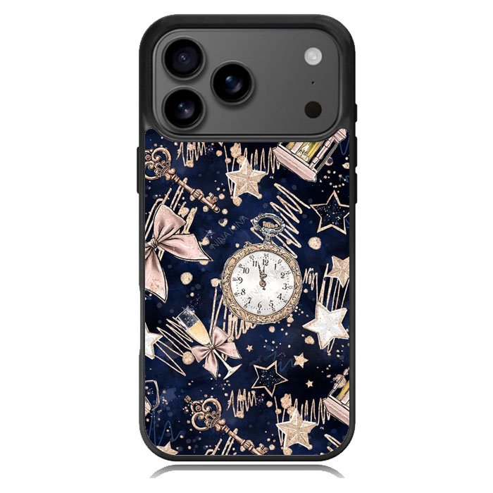 Stars Clip Samsung Galaxy S26 Ultra Case OV5761