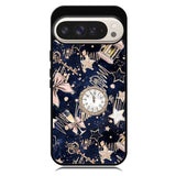 Stars Clip Google Pixel 10 Pro XL Case OV5761