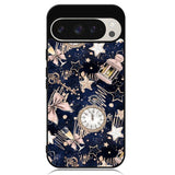 Stars Clip Google Pixel 9 Pro XL Case OV5761
