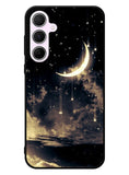 Moon Samsung Galaxy A55 5G Case