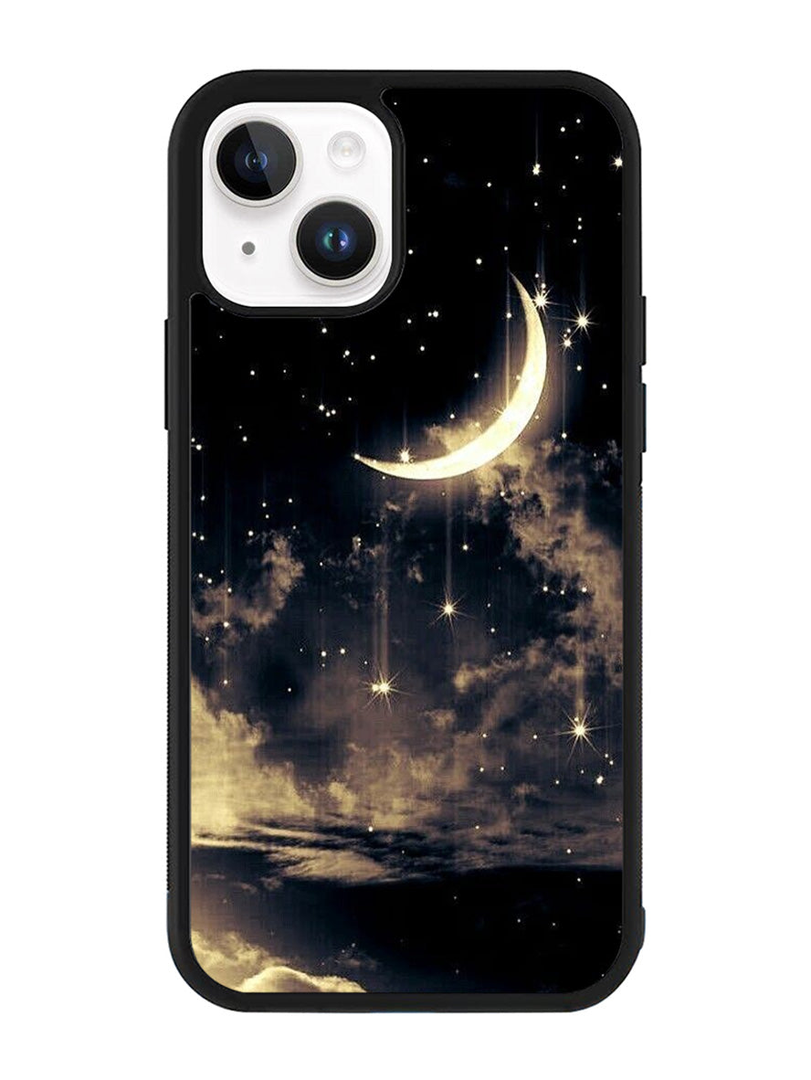 Moon iPhone 15 Plus Case OV5831
