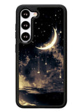 Moon Samsung Galaxy S23 5G Case