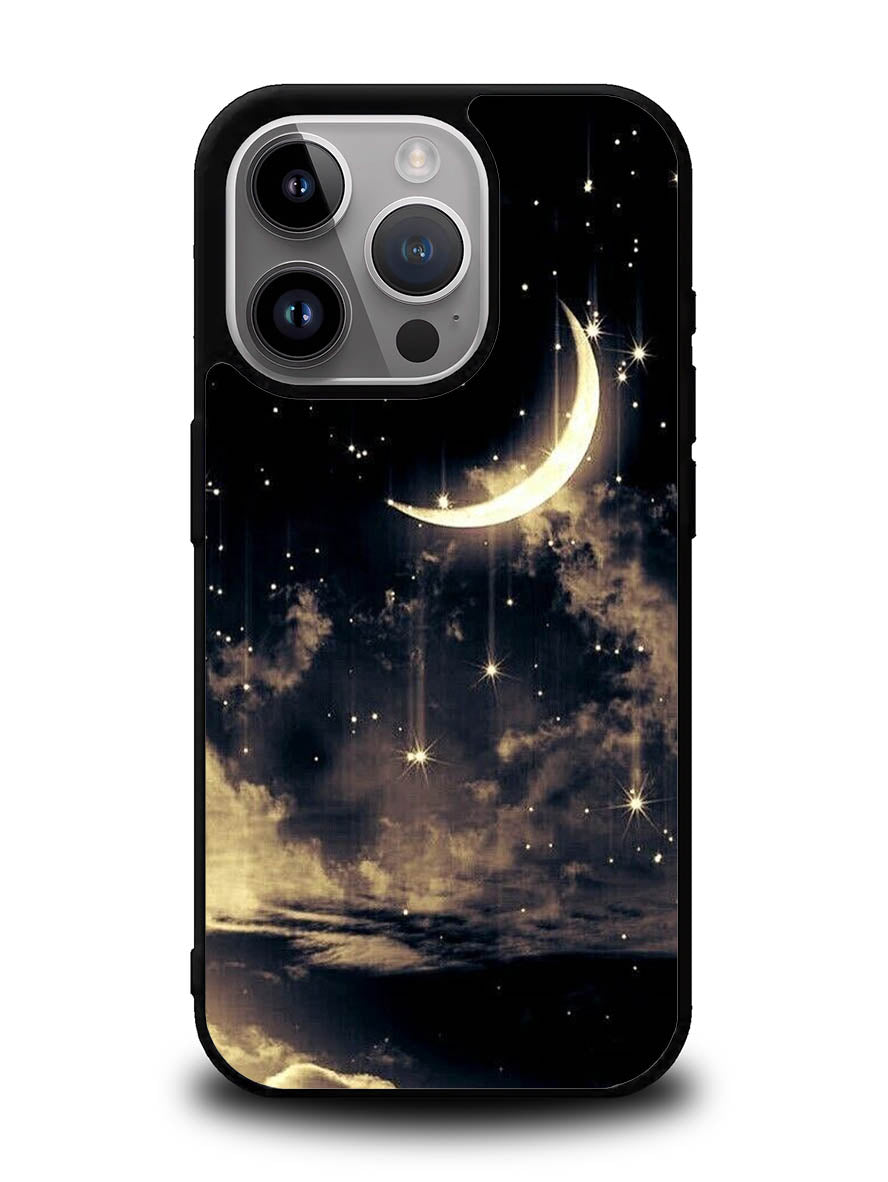 Moon iPhone 16 Pro Case