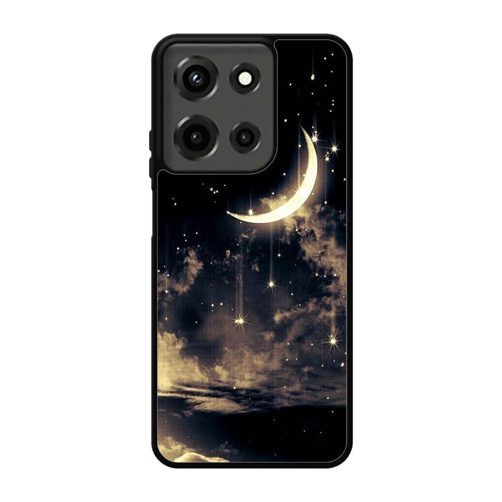 Moon Motorola Moto G 5G 2025 Case OV2946