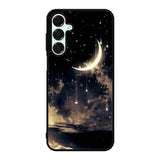 Moon Samsung Galaxy A16 Case OV7438