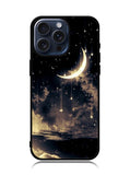 Moon iPhone 15 Pro Case OV5831