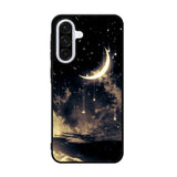 Moon Samsung Galaxy A36 Case OV7438