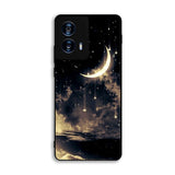 Moon Motorola Moto G Power 5G 2024 Case OV2946