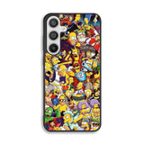The Simpson 1st Samsung Galaxy A26 Case OV8337