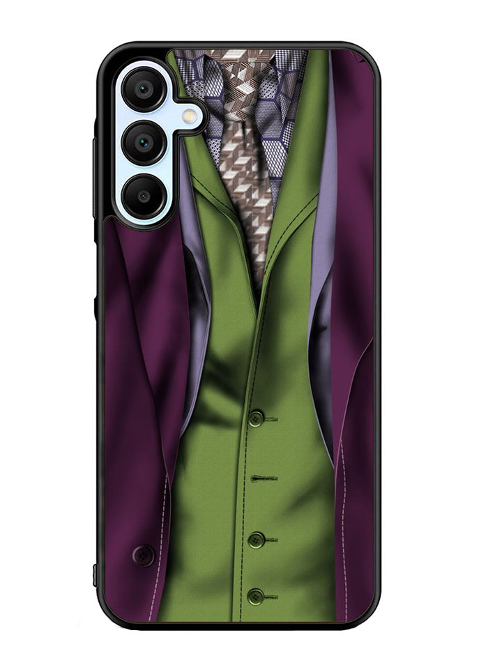 Joker Costume Samsung Galaxy A35 5G Case OV5874