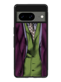 Joker Costume Google Pixel 8 Case QC5874