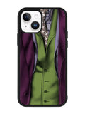 Joker Costume iPhone 15 Case OV5874