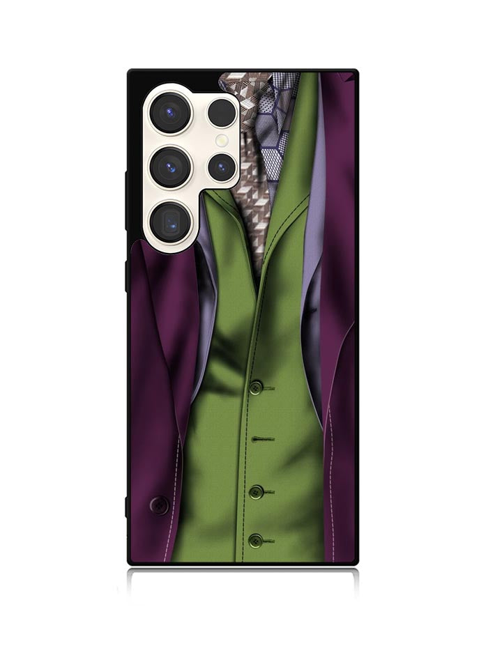 Joker Costume Samsung Galaxy S24 Ultra 5G Case OV5874