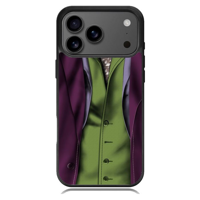 Joker Costume Samsung Galaxy S26 Ultra Case OV5874