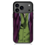 Joker Costume Samsung Galaxy S26 Case OV5874
