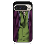 Joker Costume Google Pixel 10 Pro XL Case OV5874