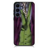 Joker Costume Samsung Galaxy S25 FE Case OV5874