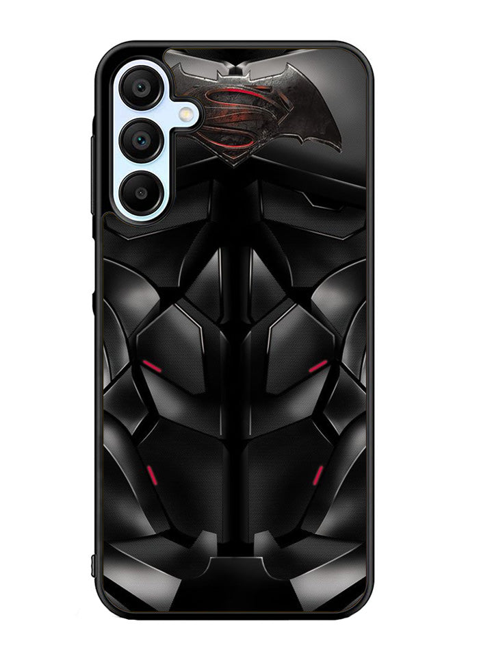 Superman Costume Samsung Galaxy A15 5G Case OV5756