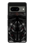 Superman Costume Google Pixel 8 Case QC5756