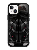 Superman Costume iPhone 14 Plus Case QC5756