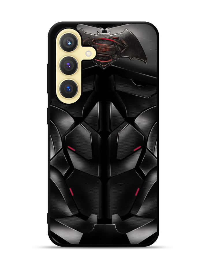 Superman Costume Samsung Galaxy S23 Plus 5G , Samsung Galaxy S23+ 5G Case QC5756