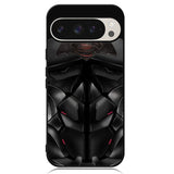 Superman Costume Google Pixel 9 Pro XL Case OV5756
