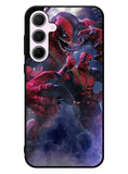 Deadpool 6th Samsung Galaxy A35 5G Case