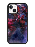Deadpool iPhone 15 Case OV5950