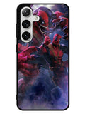 Deadpool 6th Samsung Galaxy S25 5G Case