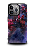 Deadpool 6th iPhone 16 Pro Case
